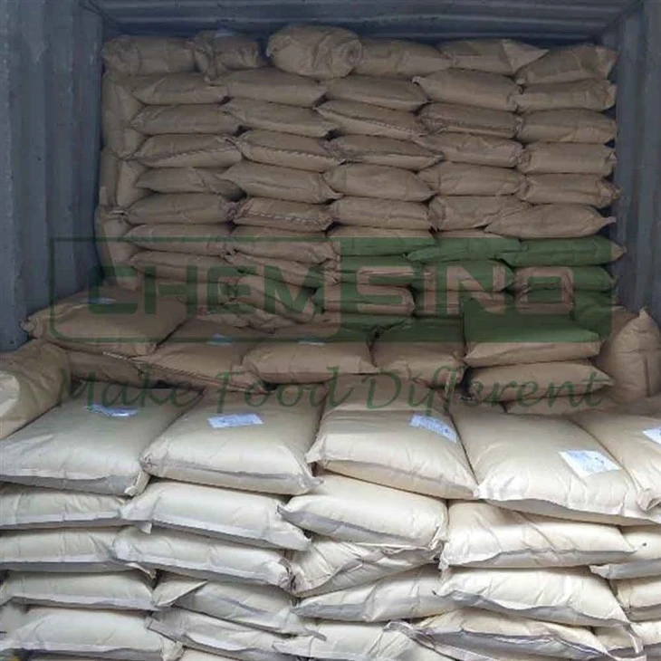 Antibacterial Activity Canned Foods CAS NO.1414-45-5