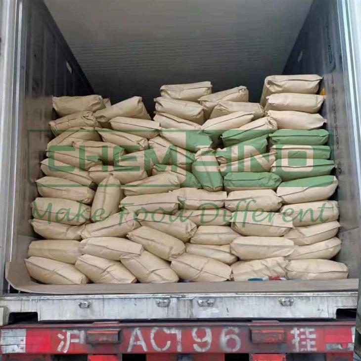 Chemical CAS No. 31566-31-1 Distilled Monoglycerides DMG High Iodine Value