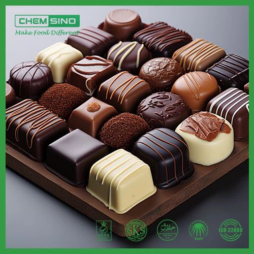 China Efficient Catalysis Fungal A-Amylase CAS NO.: 9000-90-2