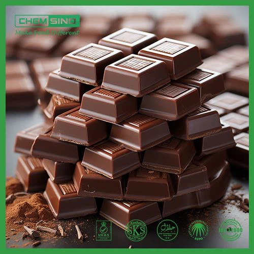 E476 Emulsifier PGPR Liquid Form Used In Chocolate