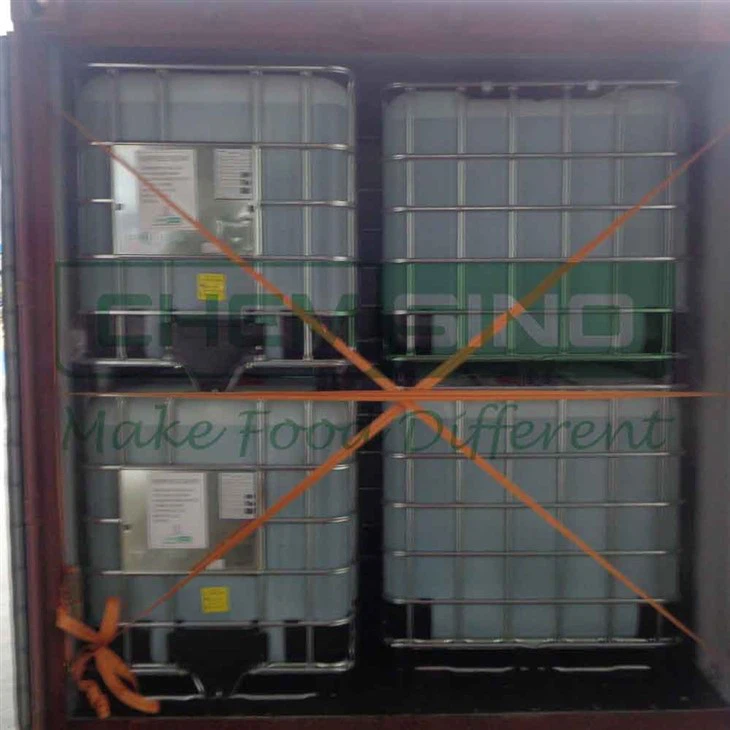 E476 Emulsifier PGPR Liquid Form Used In Chocolate