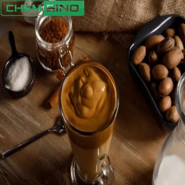 Emulsifier Datem Pure Non-dairy Creamer CAS NO.977051-29-8