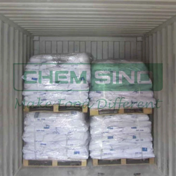Food Additives Meat Products CAS NO.126-96-5