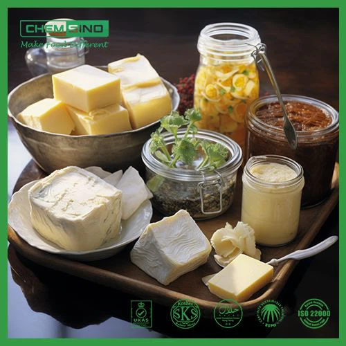 Gellan Gum in Modern Cuisine: Redefining Texture And Presentation CAS NO.71010-52-1