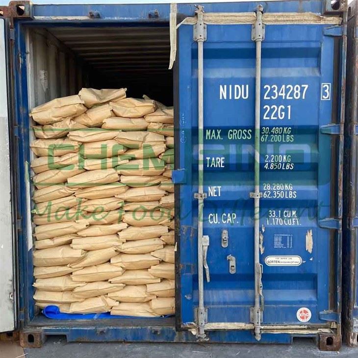 Hot Sale Glycerol Monostearate GMS High Iodine Value CAS No.31566-31-1