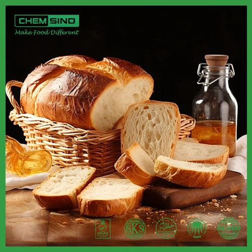 How PGE Liquid Emulsifier Boosts Stability And Shelf-Life Of Food Products CAS NO.67784-82-1