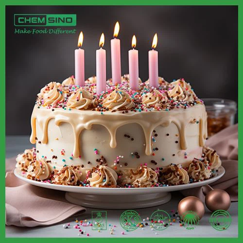 PGMS90%: The Perfect Emulsifier For Industrial Applications