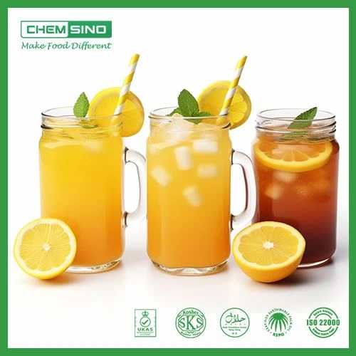 Preservative Acidic Beverages CAS NO.532-32-1