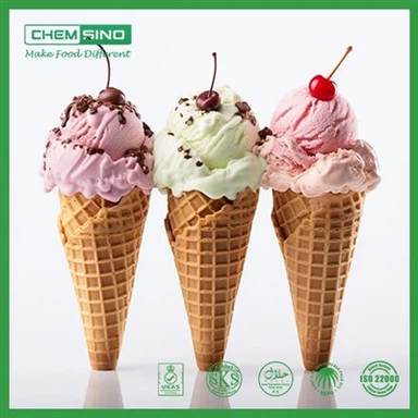 Erőteljes emulgeálószer, glicerin-monosztearát GMS 52 por, CAS-szám.{1}}