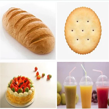 Élelmiszer-emulgeálószer Sodium Stearoyl Lactylate SSL 100% CAS NO.{1}}