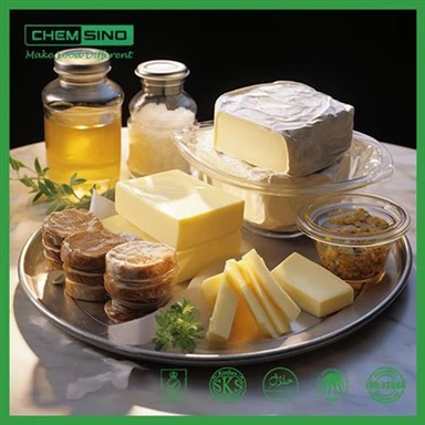 Átfogó útmutató a zsírsavak policerol észtereihez PGE por CAS SZÁM.{0}}