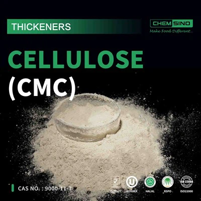 Sodium CMC: Az Ön kulcsa a texturális ragyogáshoz és a teljesítményhez CAS-SZÁM.{0}}