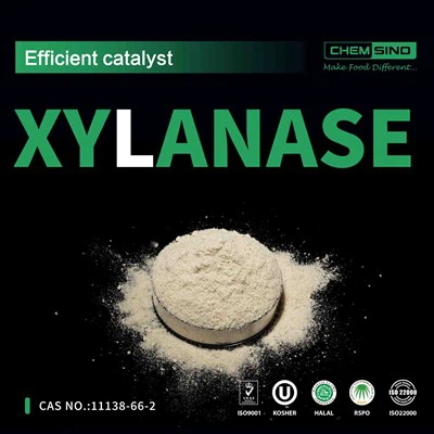 A CAS 9025-57-4 bemutatása: A xilanáz enzim ereje!
