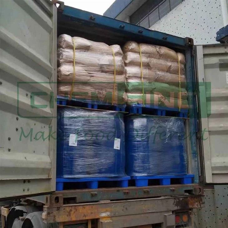 Enhance Product Functionality And Appearance With Sorbitan Esters Sorbitan Monolaurate (S-20) CAS NO.1338-29-2