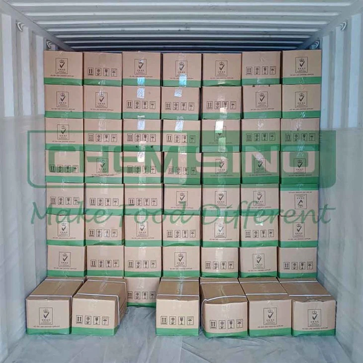 Beverages With The Superior Emulsifying Power Of DATEM 80%