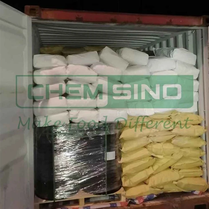 Xanthan Gum E415 In Beverages For Sale