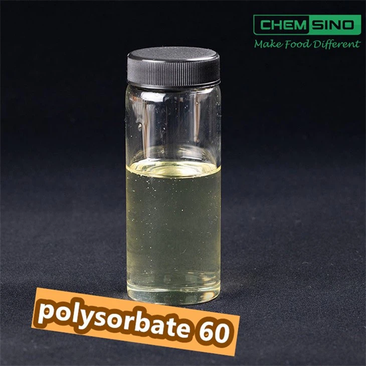 polysorbate 60 emulsifier05