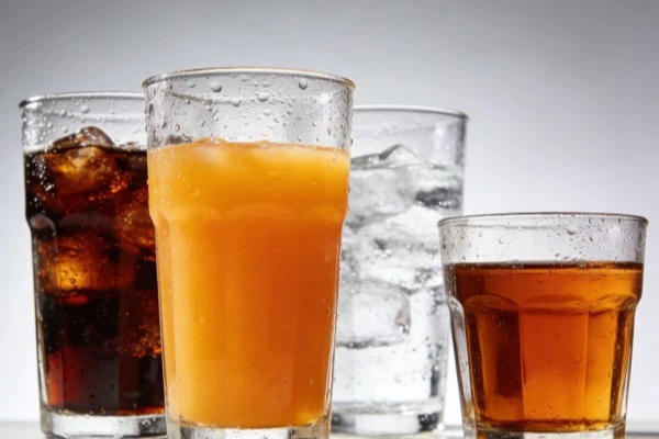 Sodium benzoate in beverages Sodium benzoate in beverages