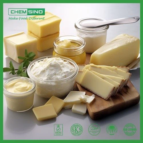 Emulsifier E472b For Ice Cream, Margarine, And Whipping Cream