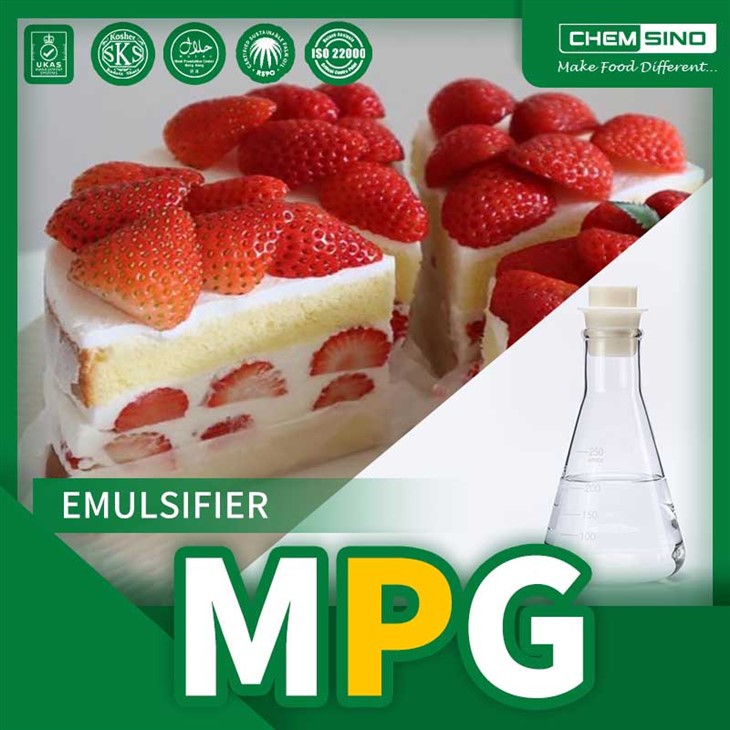 Mono propilénglikol E1520 élelmiszer-adalékanyag|Nedvesítő és Oldószer