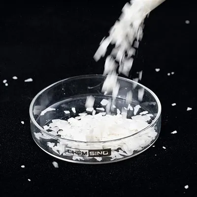 Kiváló minőség, jó ár 25 kg-os zsák CAS-szám.{1}} Glicerol-monosztearát GMS 40 pehely