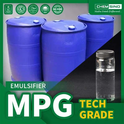 MPG ipari minőségű: kulcsfontosságú megoldás a textilekhez