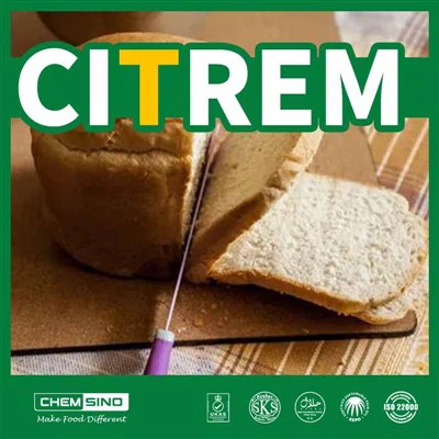 Citrem e472c emulgeáló citromsav -észterek CAS száma 36291-32-4