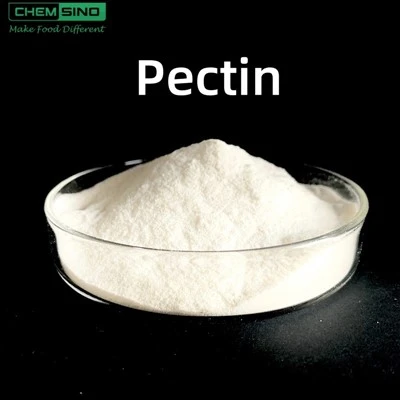 A Pectin E440 élelmiszer -adalékanyag megbízható szállítója